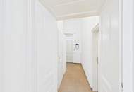 Charmante 2-Zimmer Wohnung in 1030 Wien - 55 m² € 230.000,-