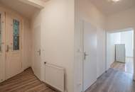 ++NEU++ gebrauchte 3-Zimmer Wohnung in sehr guter Lage!