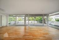 Wunderschöne 4 - Zimmer Wohnung mit Terrasse und 2 Balkonen