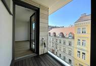 SMART HOME + SONNE + TRAUMLAGE + Neubauwohnung in der Zieglergasse + AB AUGUST!!