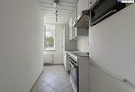 TOLLE CHANCE - ca. 50m2 große Wohnung mit 110m2 Eigengarten und Terrasse in Grazer TOP LAGE