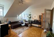 ** AB JUNI ** Gemütliche 2-Zimmer Wohnung in der Bischofstr. 3