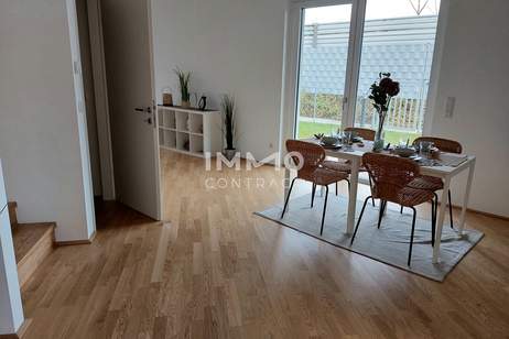 Das Lanzerl Neubauprojekt 5 Zimmer Maissonette, Wohnung-kauf, 280.000,€, 2326 Bruck an der Leitha