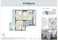 Herrliches 3-Zimmer 2-Terrassen DG - WG geeignet !!