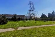 WEITLÄUFIGE FLÄCHE - VON EXKLUSIVER VILLA BIS ZU 8 WOHNEINHEITEN