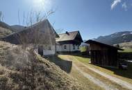 *** Charmantes teilsaniertes Landanwesen mit 10.978 m² Grund – Ruhe, Natur und vielseitige Nutzungsmöglichkeiten nur wenige Minuten zum grünen See ***