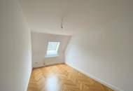 4 ZIMMER, 2 TERRASSEN, ZENTRALE LAGE mit FERNBLICK!!