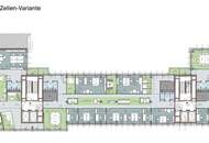 Top Büroflächen im VILLAGE WORKS