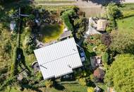 *** Ein Zuhause wie ein Logenplatz – Seepanorama, Schwimmteich & pure Lebensqualität ***