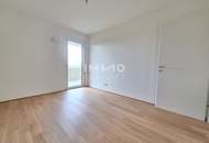 Neubau- Starterwohnung; 2 Zimmer mit Balkon