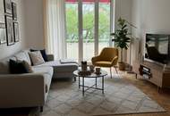 Herbstspaziergänge an der Traun & Shopping ums Eck – 2-Zimmer-Wohnung inkl. Loggia nähe IKEA & Haid Center! Ab 01. November 2025!
