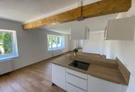 Hübsches Landhaus mit wunderbarem Garten zu vermieten!
