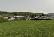Bauträgergrundstück in guter Lage von Bad Gleichenberg