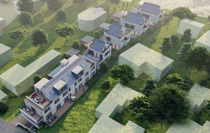 "Grillparty inklusive!"