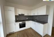 3-Zimmer-Wohnung mit großem Balkon! - Wohnen am Park!