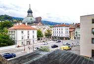 MIETE: Famose Wohnung inklusive Balkon im Mariahilfpark in Innsbruck!