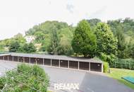 3 Zimmer, 2 Balkone und Geidorf vor der Haustüre