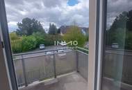 MAISSAU RUHIGE LAGE 2-ZIMMER MIETWOHNUNG MIT BALKON