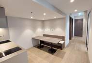 NEU: Premium Büro im Marina Tower - 110 m², möbliert