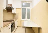 3-Zimmer-Altbauwohnung in generalsaniertem Haus mit Lift – 1020 Wien