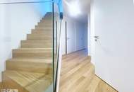 Erstbezugs-Maisonette in Währings Bestlage – mit beeindruckender, großzügiger Dachterrasse!