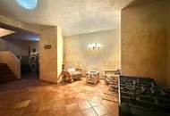 DAS LANDHAUS - ein wunderschön gelegener Gastronomiebetrieb mit Wohnung!