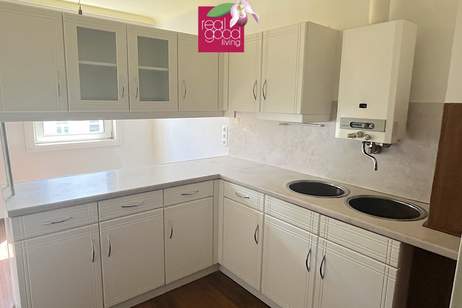 Charmante 2-Zimmer-Wohnung mit Balkon in Top-Lage – Angeligasse, 1100 Wien, Wohnung-kauf, 169.000,€, 1100 Wien 10., Favoriten