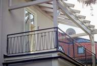 Altbau trifft Grünidylle: 73-m²-Wohnung mit großer Veranda & Garten