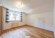 Großzügige Wohnung mit Garten in sonniger Aussichtslage – Mietkauf möglich!