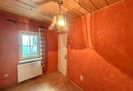 Stadthaus mit Charakter und Entwicklungspotenzial