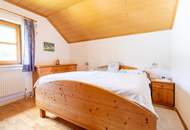 Leben, wo Erholung zuhause ist – Wohnhaus mit zusätzlichem Naturgrundstück