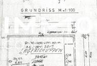 LANDHAUS mit Innenhof + GARTENPARZELLE in BW mit Garagengebäude