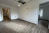 ERSTBEZUG nach RENOVIERUNG + BÜRO + SCHÖNER BLICK in den GARTEN!