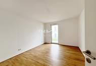 KREMSER WOHNDOMIZIL2Zi - 52qm Gartenwohnung mit 65qm Garten, Tiefgarage, in beliebter Grünruhelage