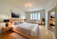 1080! Gut aufgeteilte 3-Zimmer Wohnung in der Josefstadt!