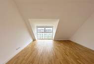 Währing - Rooftop ohne Kompromisse | 144 m² Erstbezug-Residenz mit Westbalkon &amp; Stadtblick