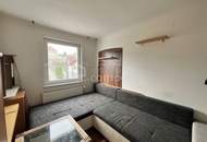 SINGLE oder PÄRCHENHIT - Gemützliche 1-Zimmer Wohnung mit Parkplatz