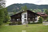 Kleine Wohnung im Grünen in Bad Kleinkirchheim