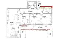 Großzügige Wohnung mit Terrasse am Kirchenplatz 7, Oberndorf bei Salzburg