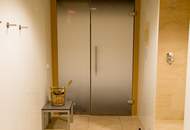 2 Zimmer mit Loggia - 64 m2 + optionaler Stellplatz &amp; Fitness und Sauna im Haus ab 01.07.2026 zur Miete!