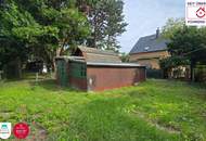 Einfamilienhaus auf 870 m² Grundstück – ideal für die Bebauung mit bis zu 3 Häusern und 700 m² Nutzfläche