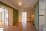** großzügige 4-Zimmer Wohnung nähe Augarten/Prater ** Fugbachgasse/Mühlfeldgasse ** saniert oder unsaniert **