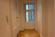 Großzügige Altbauwohnung beim Rochusmarkt U3-Nähe!!!