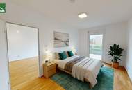 Graz-Lend: Wo Stadtflair auf Wohnkomfort trifft - JETZT ANFRAGEN