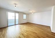 Q11 Leben in Simmering - Helle 3-Zimmer Wohnung mit Balkon und Deckenkühlung!