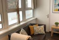 Neuwertige Büro-/Ordinationsfläche mit Dusche mitten am nachgefragten Bindermichl: 43,7 m² für nur 636,28 € mtl. in Top-Lage!