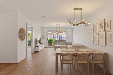 ++ WOHNEN mit STIL und STRUKTUR ++ Projekt KARL74, Wohnung-kauf, 293.000,€, 1220 Wien 22., Donaustadt