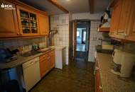 "Alpenchalet" mit Echtholzmöbel, Selch und Kachelofen im Waldviertel