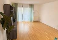 Attraktive 3-Zimmer Wohnung mit Balkon nahe Siemens AG