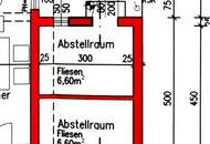 Attraktive Dachgeschoss-Wohnung mit großzügiger Terrasse